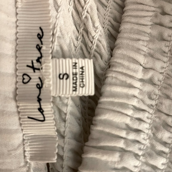 Tube top - Picture 3 of 3